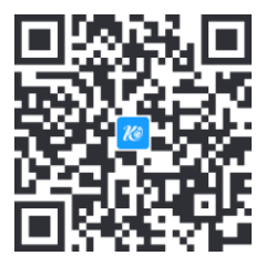 iOS 苹果版 二维码 | YiyouSports